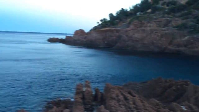 Eurotrip #56 | Франция - Ницца, Монако смотреть онлайн