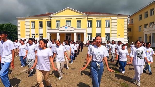 Челлендж АСОШ 1. смотреть онлайн