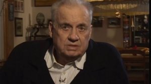 Эльдар Рязанов. Как сладки молодые дни...
