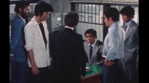 太陽にほえろ! 第264話 撃てなかった拳銃