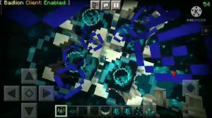 Addon sculk expansion Minecraft pe 1.17-1.18 || Video cuối năm 2021