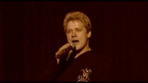 Сергей Любавин -- "Я пьян от любви"