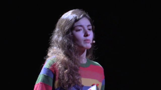 Vaccination: What to Argue About? | Tata Ratishvili | TEDxTbilisi смотреть онлайн