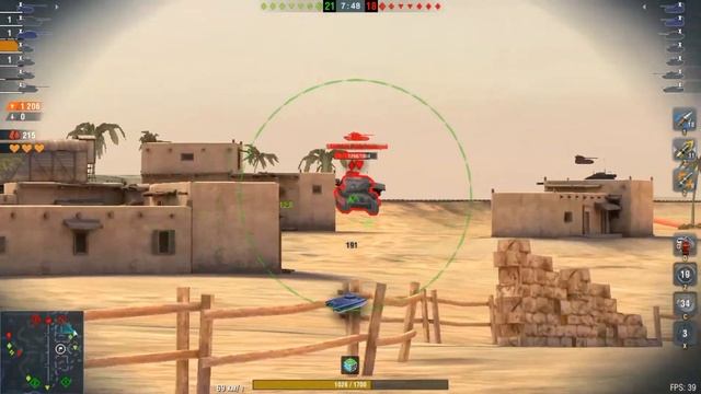 Танк Blitz/WoT Blitz/космовозрождение/нарезка моментов WoT Blitz/дикая вафля смотреть онлайн