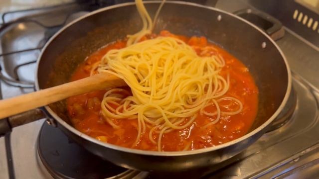 Pasta Frutti di Mare with my dad ? ? باستا فروتي دي ماري مع والدي смотреть онлайн