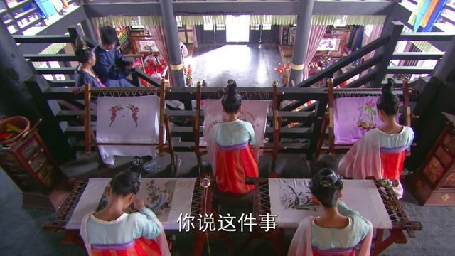 [Multi-sub]《唐宫燕》第18集丨刘庭羽 李承铉 刘心悠 惠英红 杨恭如 何赛飞 寇振海 骆达华 Women of the Tang Dynasty EP18【捷成华视偶像剧场】 смотреть онлайн