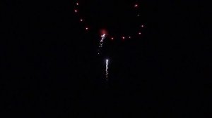 Профессиональный салют 'Большой Праздник'