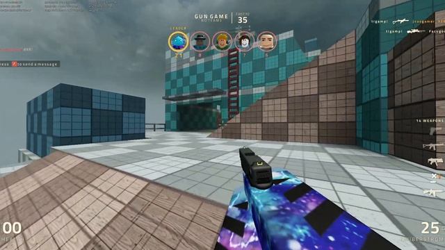 ganhei a partida Roblox games uinit testing place #4 смотреть онлайн