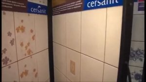 Фряновский керамический завод (Cersanit)