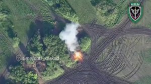 ОБТФ Каскад представляет.