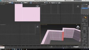 Дизайн квартиры в 3D Max - урок 1. Точное построение стен