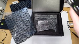 Обзор очередной топовой HUANANZHI X99 F8 под 2011v3 c ALIEXPRESS?