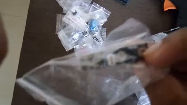 37 in 1 sensor kit unboxing смотреть онлайн