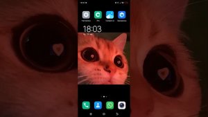 как снять обложку телефона и скачивать ничего нинужно