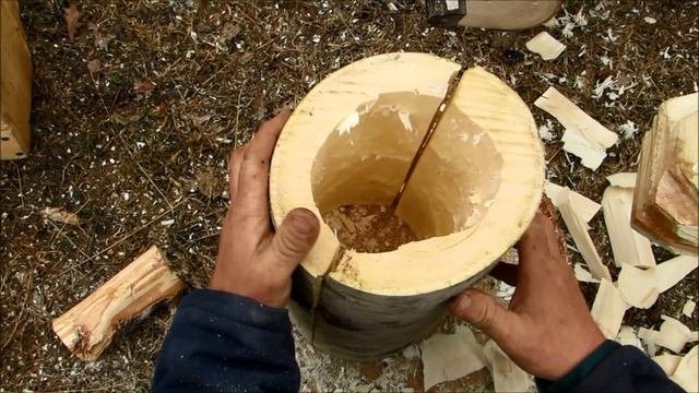 (70) Скворечник в народных традициях.
