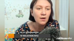 побируха -- позор страны/дневник многодетной