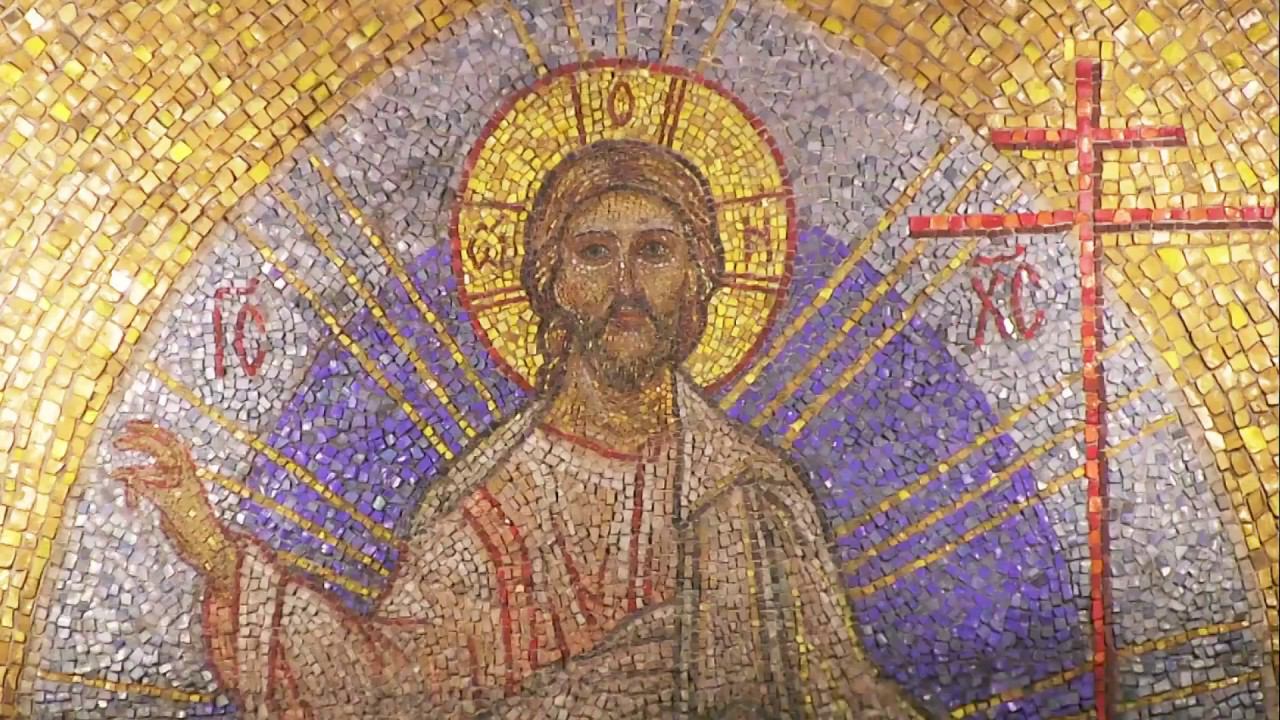 Праздник Покрова Пресвятой Богородицы в МДА