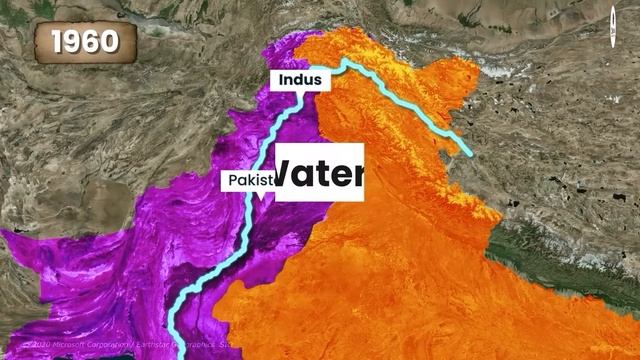 All Important Indian RIVERS in ONE CLASS | SMART Revision with Animation | OnlyIAS смотреть онлайн