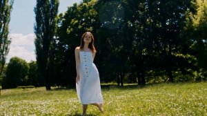 Пикник и танцы на природе