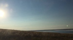 Урал, возле села Уртазым, Оренбургская область, Россия