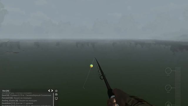 Озеро Лоун Стар Ловля Буффало|Fishing-Planet zero lone star Fishing Buffalo смотреть онлайн