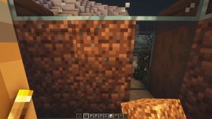 3 Simple Starter Bases for Survival Minecraft! #14