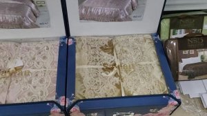 ПРИДАНОЕ ДЛЯ НЕВЕСТЫ