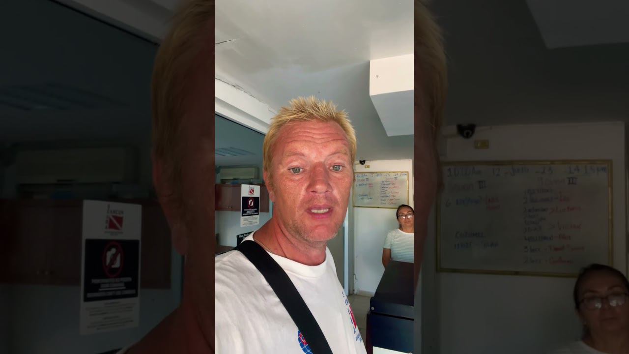 Какие эмоции испытывает дайвер после дайвинг приключения?