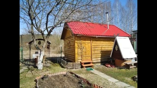Продам дом 145 кв.м вблизи г. Истра, СНТ Сафонтьево смотреть онлайн