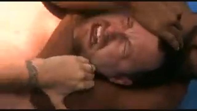 dirty sanchez get high brazil part 1