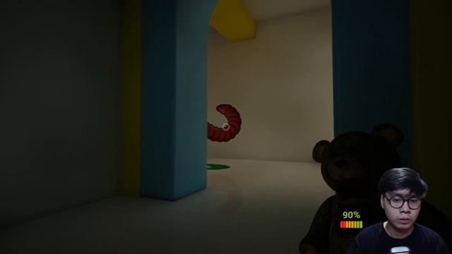Masuk Ke Taman Bermain Anak Anak Yang Horror - Joyville