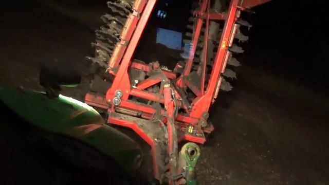 Работаю в ночь с дискатором Джокер