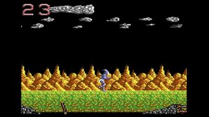 Shadow of the Beast (Commodore 64)