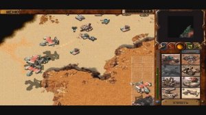 Dune 2000 Дюна 2000 PC | Геймплей & Прохождение | Часть 8 За Харконненов | Енот Енотович