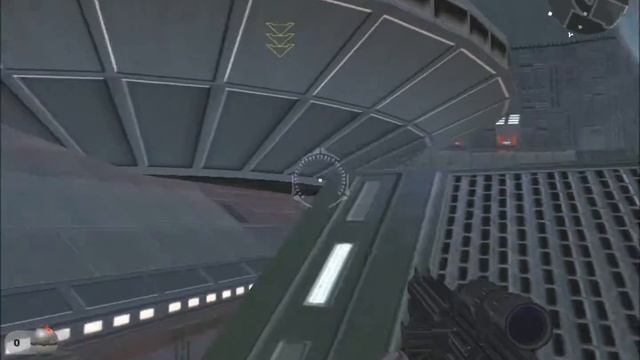 Let's Play Star Wars Battlefront 2 - 09 Death Star-Prison Break смотреть онлайн