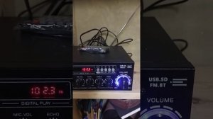 sanback av-660bt обзор