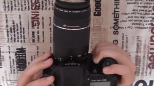 Обзор Canon EOS 10D