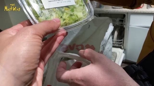 ? Фудбанк ► Как взять еду в Америке бесплатно? смотреть онлайн