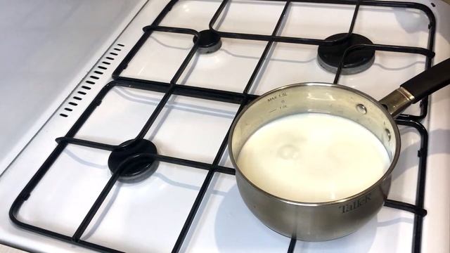 КАК ПРИГОТОВИТЬ МАННУЮ КАШУ ЛЕГКО И БЫСТРО. смотреть онлайн