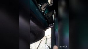 Как снять двери на Volkswagen Golf 4, Bora,Skoda Octavia TUR?