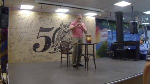 Зависимость способностей человека от его уровня развития (Сергей Тармашев)