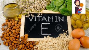 ВИТАМИН Е ХАКИДА. ХОМИЛАДОРЛИКДА ВА ХОМИЛАДАН ОЛДИН ИЧИНГ