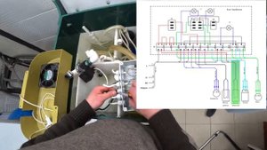 Как подключается автономная канализация Юнилос Астра
