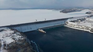 Как работает майнинговая ферма в Сибири по «выращиванию» биткоинов