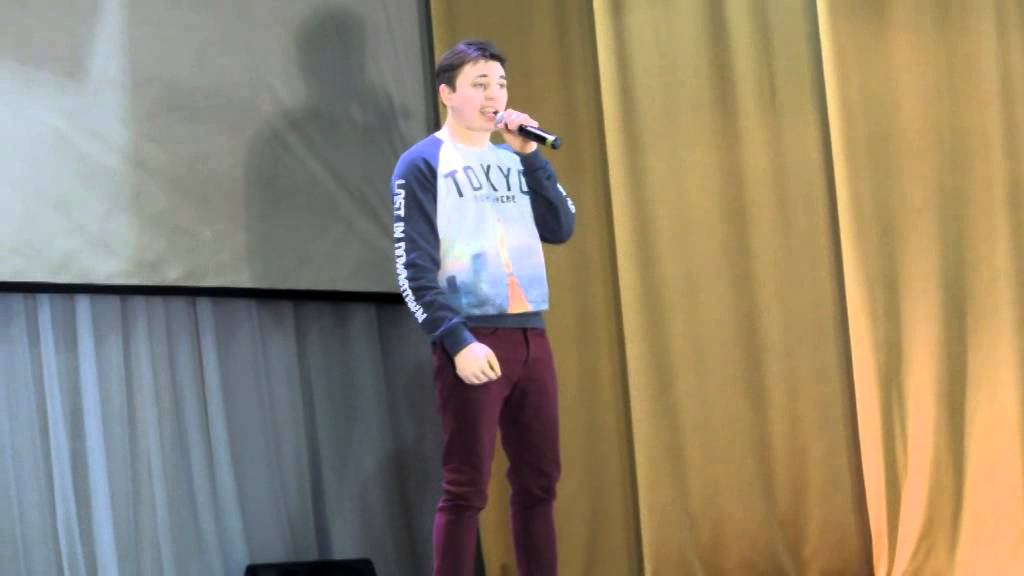 Концерт Алексея Кудрявцева смотреть онлайн