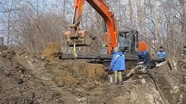 ПЭ трубопровод смотреть онлайн