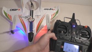 XK X450 Aviator VTOL 2.4GHz, 6Ch, 6 Axis, RC Airplane, Brushless, 450mm, M-6G-3D-V modes, EPO (RTF)
