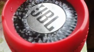 Калонка JBL проверка перепонок и басса качает жестко