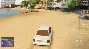 С НУЛЯ до СПАЙДЕРА на MAJESTIC RP #33 НОВЫЙ МЕТАЛЛОИСКАТЕЛЬ GTA 5