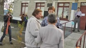 Колядовка. День села. 2012г